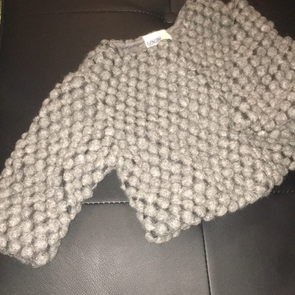 Baby Jacket - Picture 2 of 5